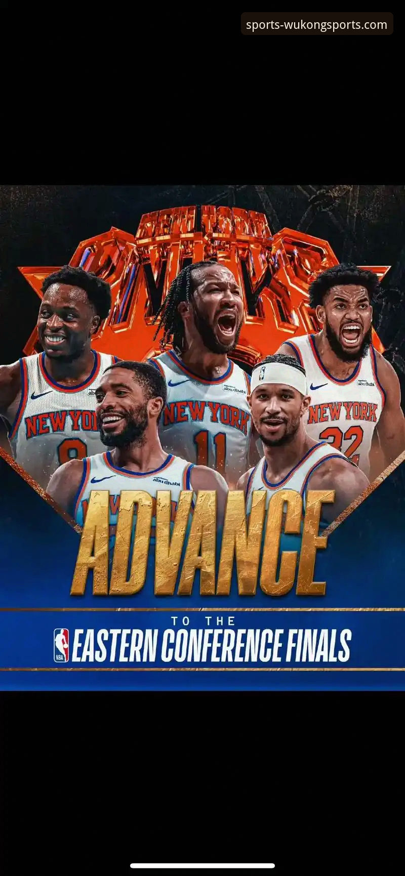 悟空体育忘记密码 NBA季后赛观赛实用技巧:从尼克斯队史级大胜看赛事分析关键点