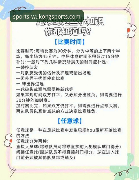 悟空体育支持哪些赛事安全吗 悟空体育平台赛事支持与安全性的实用指南